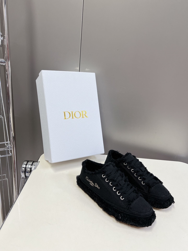 Christian Dior Casual Shoes